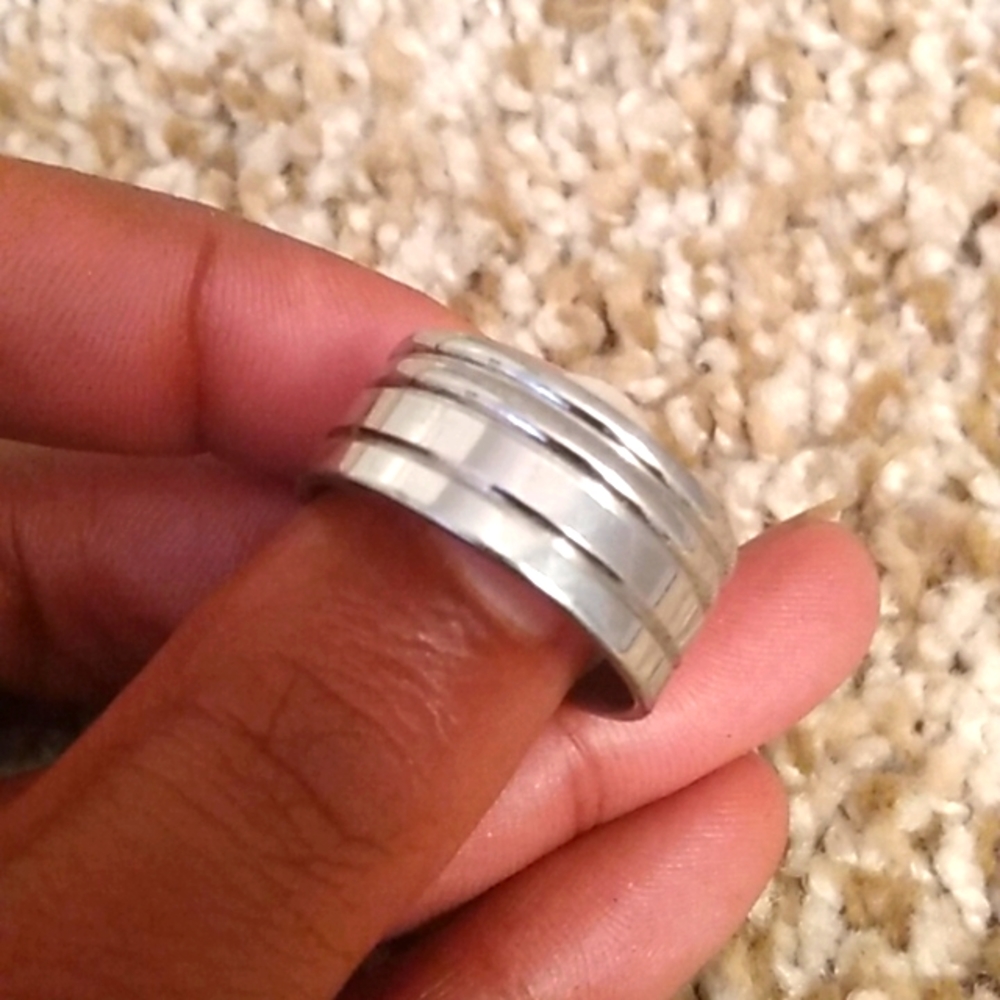 Stainless Steel Band